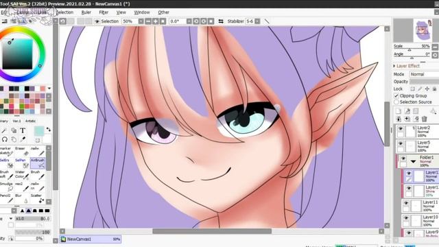 Art For Channel •[♡]KöpřīłsFūñę[♡]• смотреть онлайн