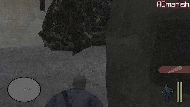 Manhunt - Scene #4 - White Trash
