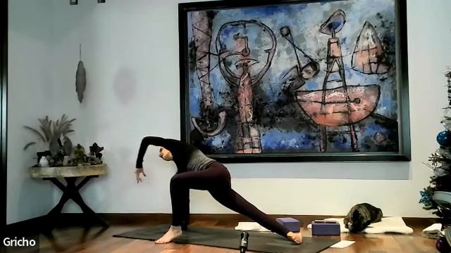 Prana Flow Anahata смотреть онлайн