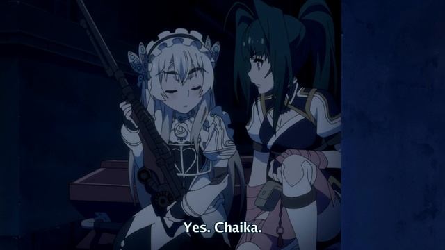 Chaika? Yes, Chaika. Chaika. смотреть онлайн