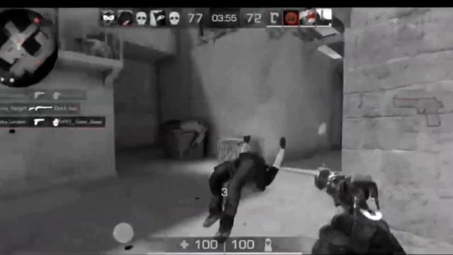 #FOREDIT Standoff2 смотреть онлайн