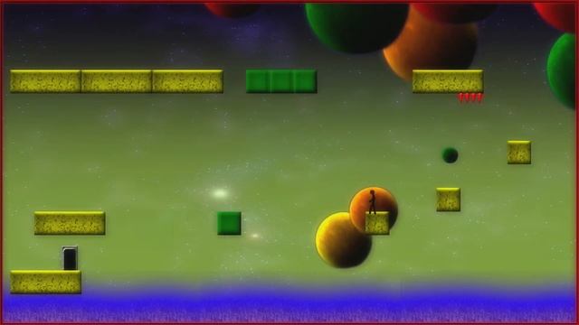 Adrenaline (XBOX 360 - Indie)