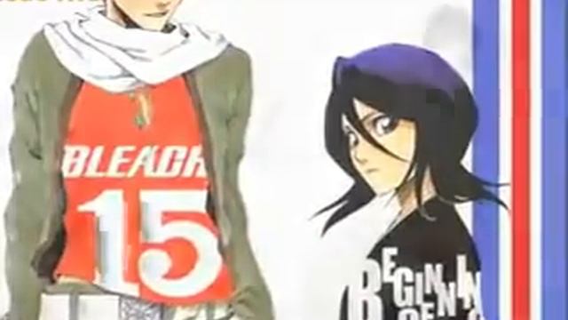 Ichigo and Rukia love.240.mp4 смотреть онлайн