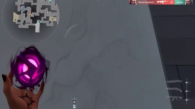 1400x1050 valorant gameplay (Danish) смотреть онлайн