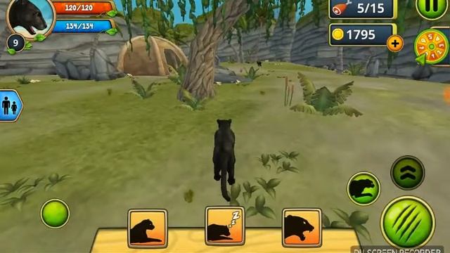 Noul joc!! Puma sim..😂💗💝💝(uitativa pana la final!!!)😅😅#surpriza!!😘🙌 смотреть онлайн