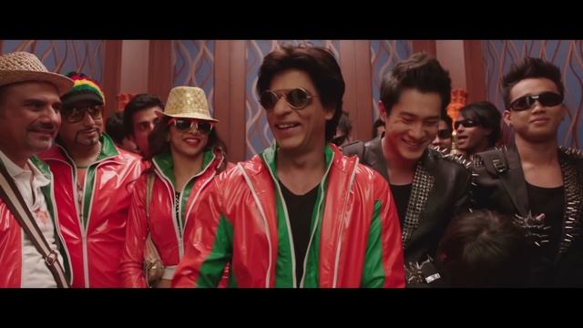 Happy New Year - A Farah Khan Film | Bloopers (Part 2) смотреть онлайн