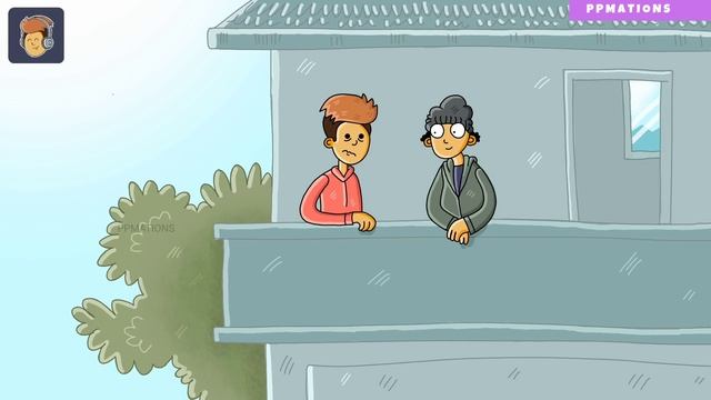 panipaali | mimicry [ ppmations ] смотреть онлайн