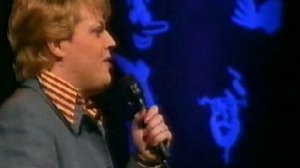 Эдди Иззард - Неповторимое (1994) / Eddie Izzard - Unrepeatable