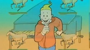 Spotlight 2 p.65 ex.3 DVD