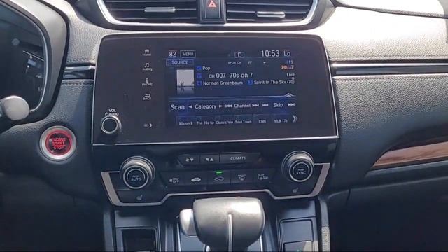 2017 Honda CR-V EX-L Sport Utility Sacramento Elk Grove Roseville Stockton Folsom смотреть онлайн