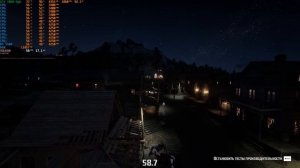 Ryzen 5500 | GTX 1060 6 Gb | Test in 6 games