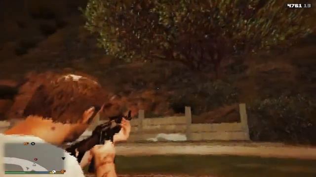 Спасение байкерши (случайное событие) смотреть онлайн