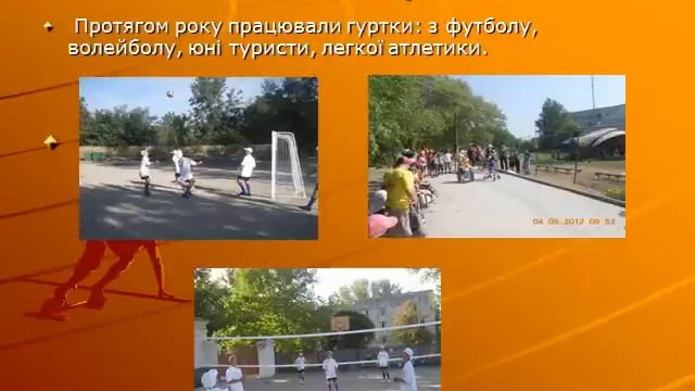 Портфолио МО учителей физической культуры. смотреть онлайн