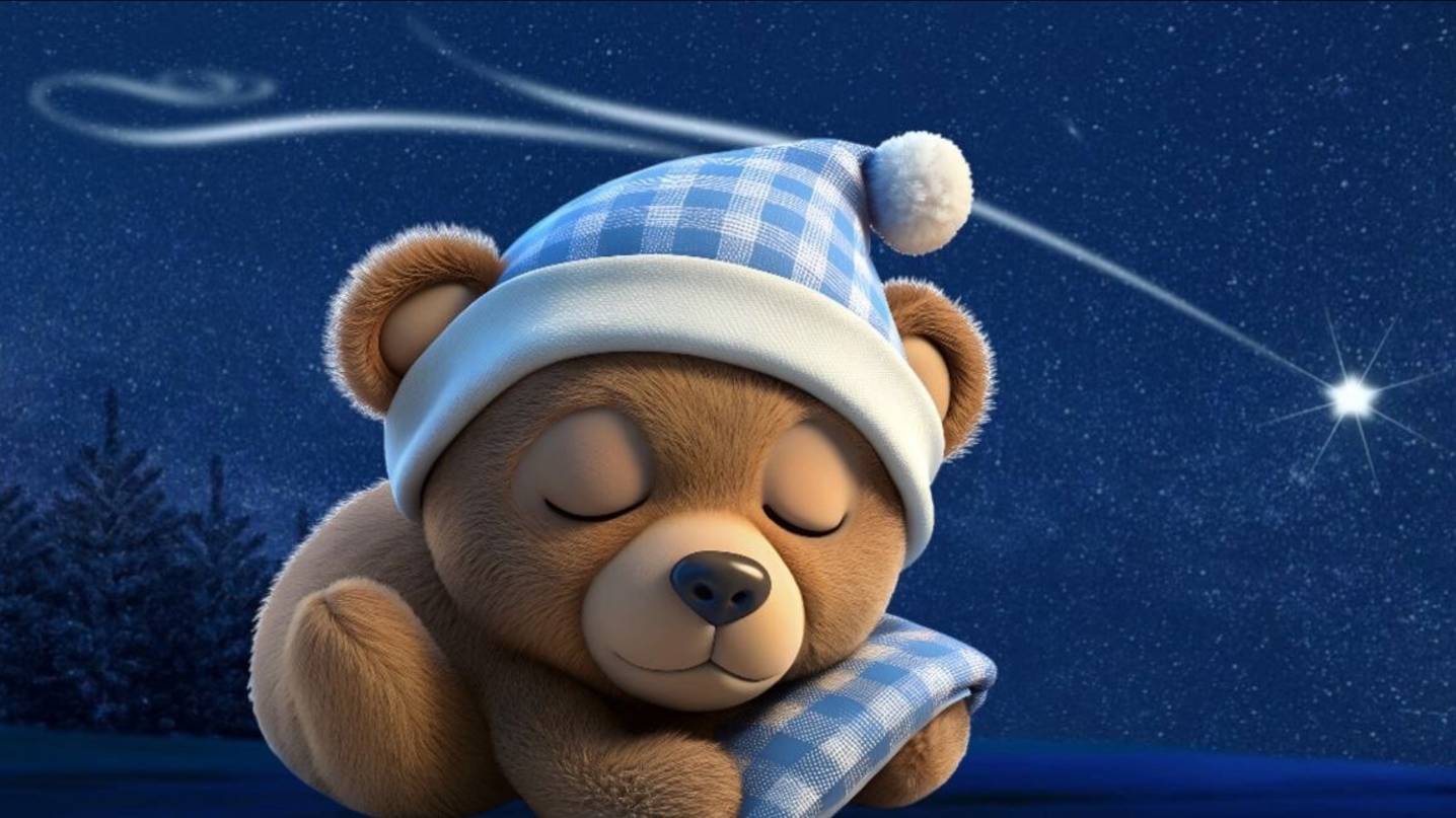 Вивальди Колыбельная Для Малышей. Спокойная музыка для сна