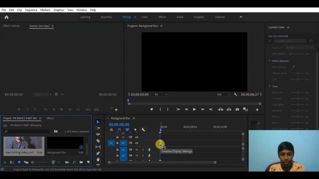 06 Premiere Pro Masking Tips | What Is Masking?? | Premiere Pro Basics | Tutorial | Tamil | Visual смотреть онлайн