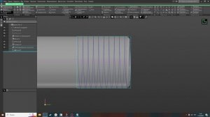 Как создать любую резьбу в КОМПАС 3D  урок
