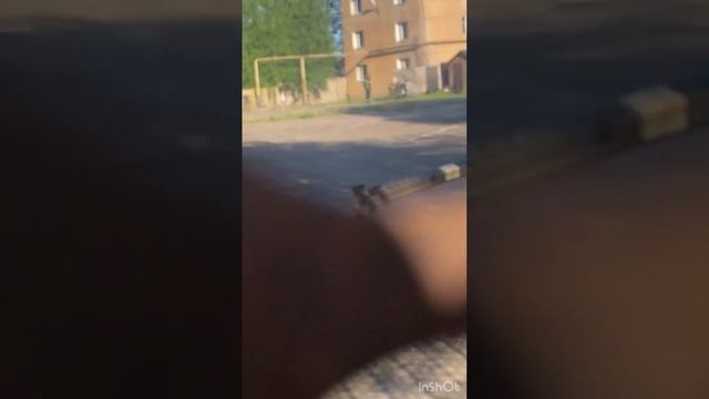 2 Пожара! И приезжали пожарные в городе Великие Луки ! ##вам смотреть онлайн