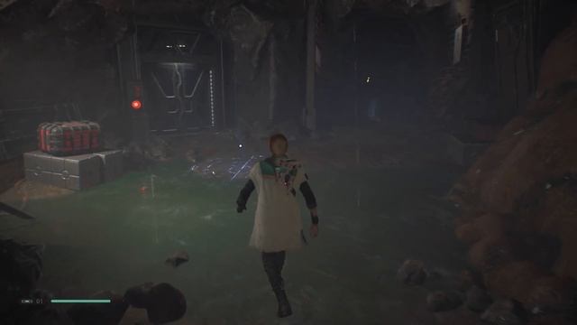 Star Wars Jedi: Fallen Order [4K/60fps HDR] (100%, Jedi Grand Master, Platinum) Part 5 - Zeffo смотреть онлайн