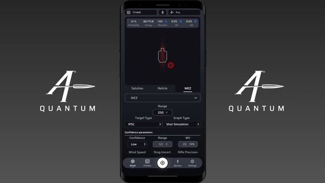 AB Quantum Видео руководство по использованию смотреть онлайн