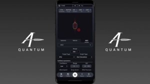 AB Quantum Видео руководство по использованию