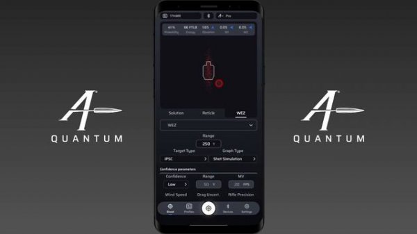 AB Quantum Видео руководство по использованию