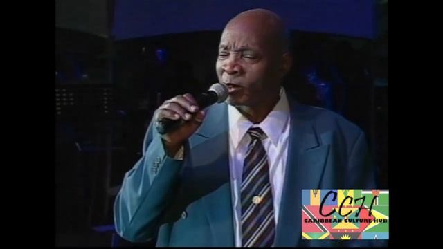 Calypso Icon The Mighty Sparrow - Congo Man, A model Nation & Jean & Dinah - old Soca Party Hits смотреть онлайн