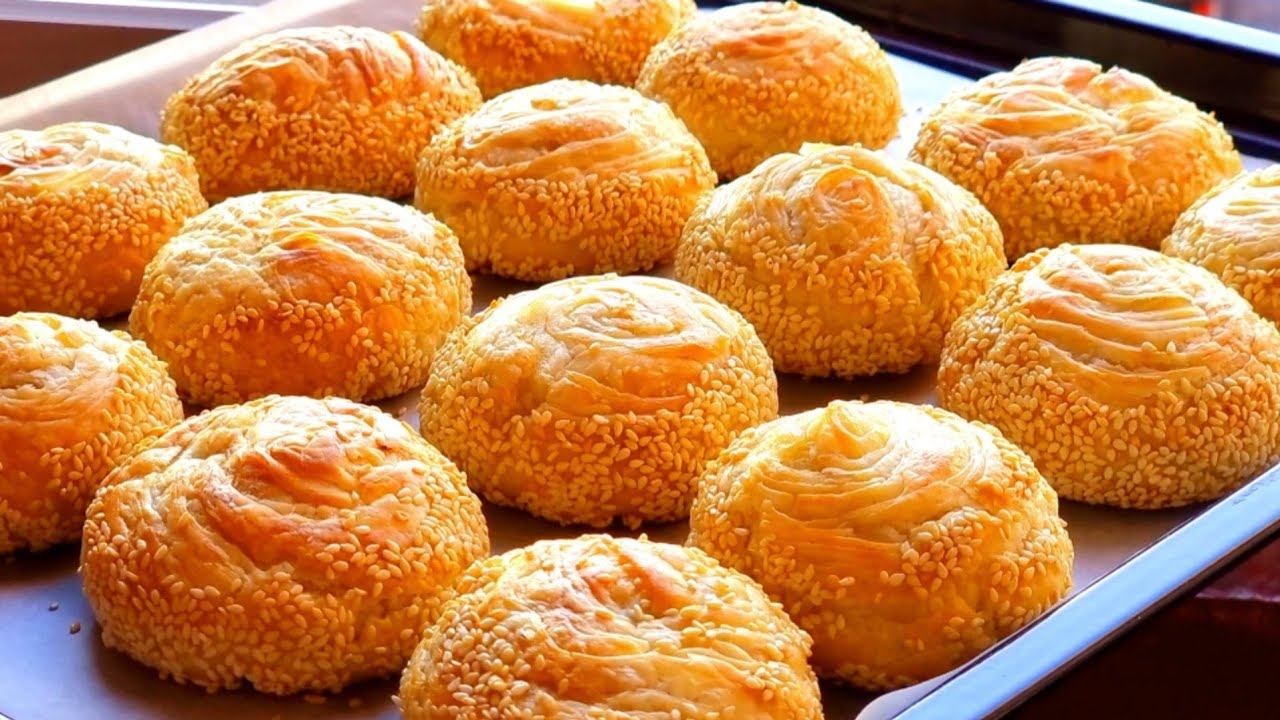 БЕРУ КАРТОШКУ!НАУЧИЛА ВСЕХ ПОДРУГ ГОТОВИТЬ ТАКИЕ ВКУСНЯШКИ!ТАКОЕ ПРИГОТОВЛЕНИЕ ТЕСТО ВЫ ЕЩЁ неВИДЕЛИ смотреть онлайн