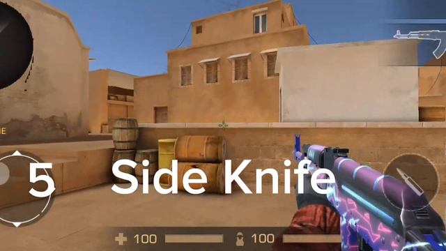 Топ 7 приваток Standoff 2 смотреть онлайн