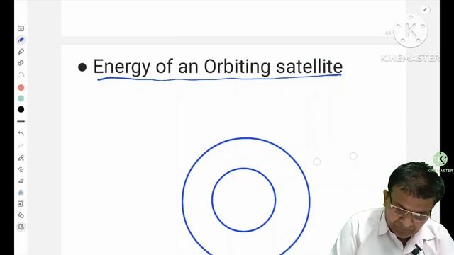 Gravitation- Satellite ,Orbital speed,Escape velocity,Interstellar velocity 👩⚕️👨⚕️| by B.S.Yadav смотреть онлайн