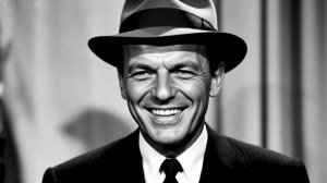 Frank Sinatra - My Way (для фортепиано + ноты)