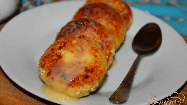 Сборник рецептов