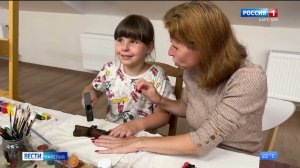 Вести Карелии. Проект «Валаам. Остров Преображения» завершается (28 августа 2024)