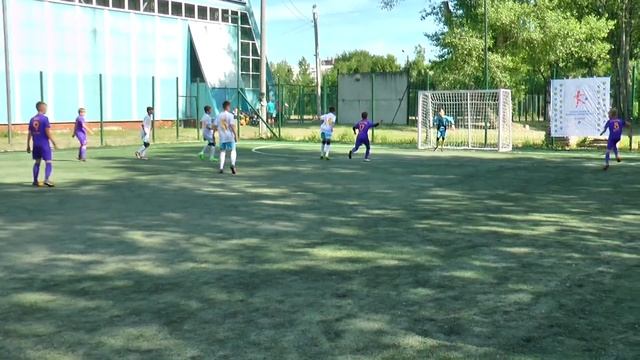 3 тур Обзор Феникс – Кобра-2 Группа «D» (02.06.2018) смотреть онлайн