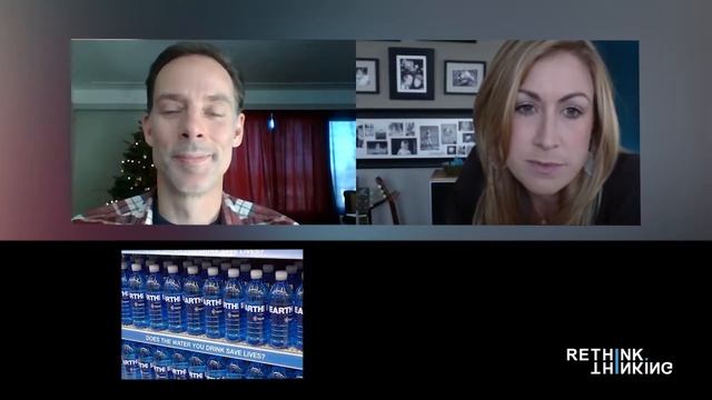 EPISODE #003, EARTH GROUP WITH KORI AND MATT SHARING THEIR IDEAS смотреть онлайн