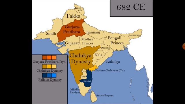 История индии