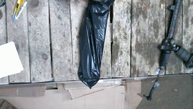 Упаковка товара, заказ: карбонус #985404