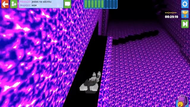 ZGINĘ = MÓWIĘ TEKST KUCY Z BRONKSU! 😂 смотреть онлайн