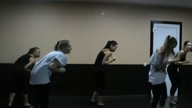 Открытие танцевального сезона. Чердак. 15.09.13