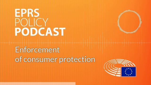 Enforcement of consumer protection смотреть онлайн