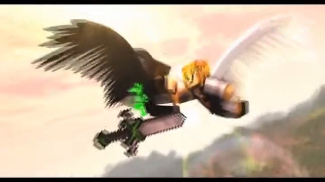 Топ 4 интро без текста смотреть онлайн