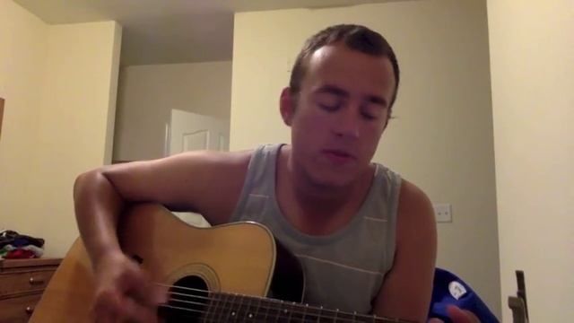 Coat of Many Colors- Zach Day (Dolly Parton cover) смотреть онлайн