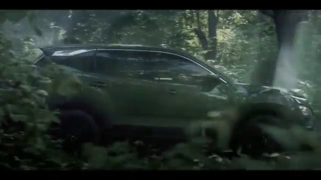 Tata harrier CAMO edition New advertisement || CAMO 2020 || #thenewkingofjungle смотреть онлайн