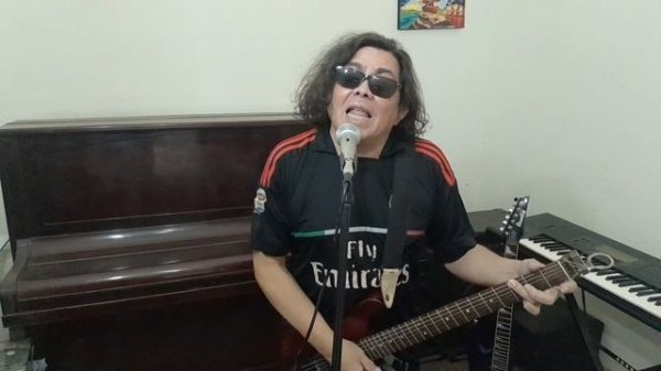 EVERYDAY IS LIKE SUNDAY