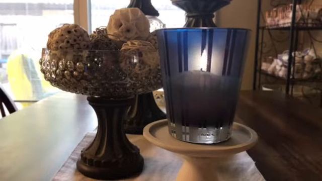 Nest Fragrances Candle - Blue Garden смотреть онлайн