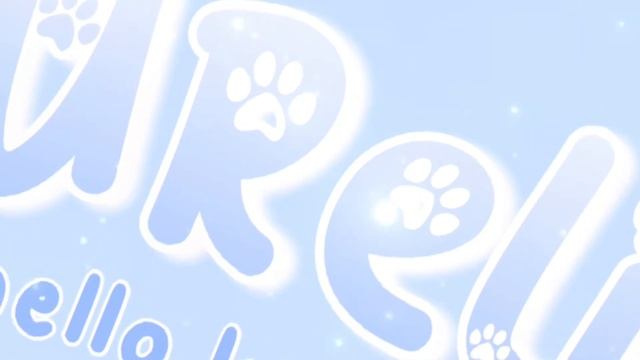 NEW INTRO! || Cinnamon roll theme!! || Aurelia смотреть онлайн