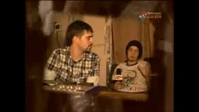 Группа ДУБЛЬ ПУСТО в передаче «Живой звук» смотреть онлайн