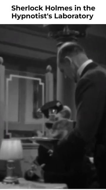 Sherlock Holmes (subscribe to watch the full movie) смотреть онлайн