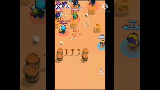 Мемы бравл старс тик ток смотреть онлайн