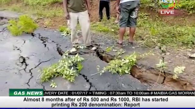 Impact News English 30 June 2017 смотреть онлайн