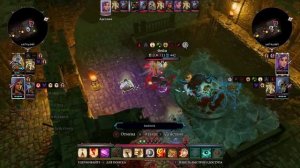 Divinity Original Sin 2  Definitive Edition - _Сладкие оковы боли_